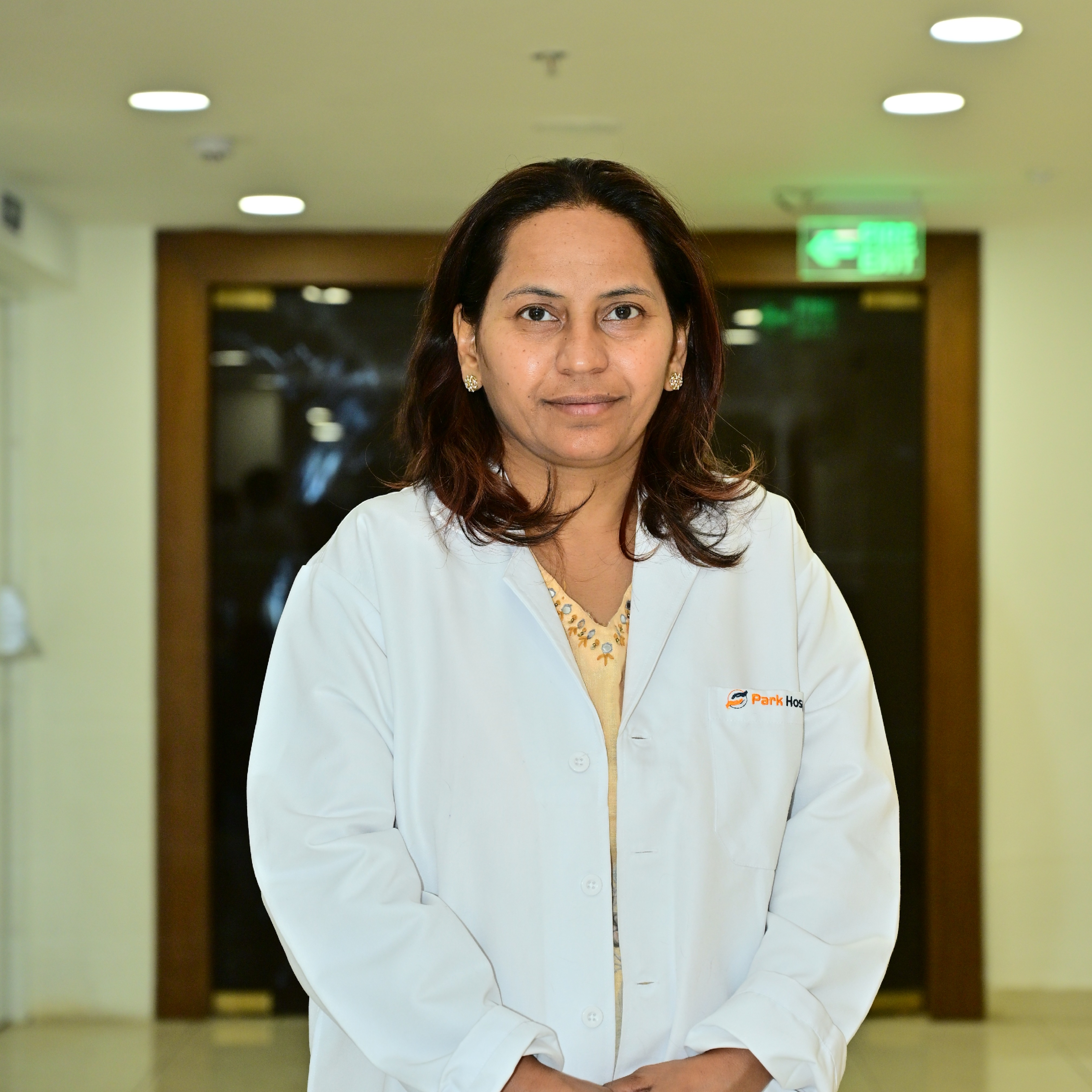 Dr. Priyanka Sharma